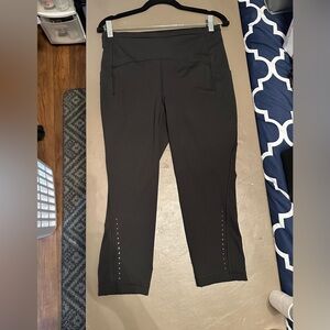 Lululemon Swift Speed High-Rise crop 21” *flawed